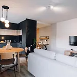 Διαμέρισμα Oliveira - 1 Bedroom, Parking In Parque Nacoes *