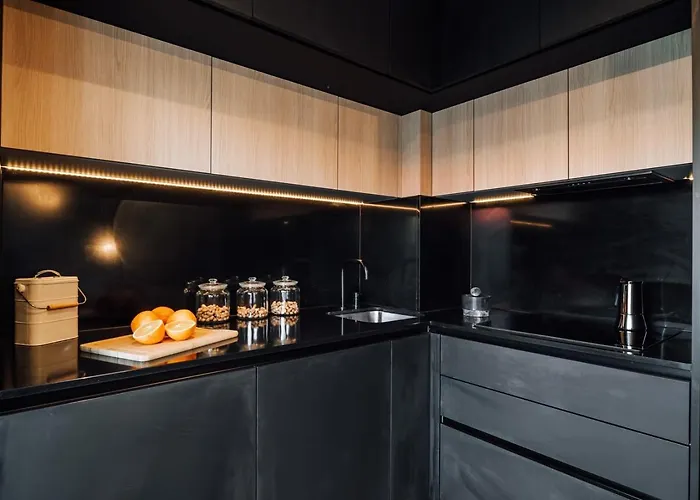 Oliveira - 1 Bedroom, Parking In Parque Nacoes شقة Lisboa