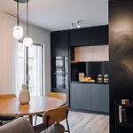 Διαμέρισμα Oliveira - 1 Bedroom, Parking In Parque Nacoes Lisboa