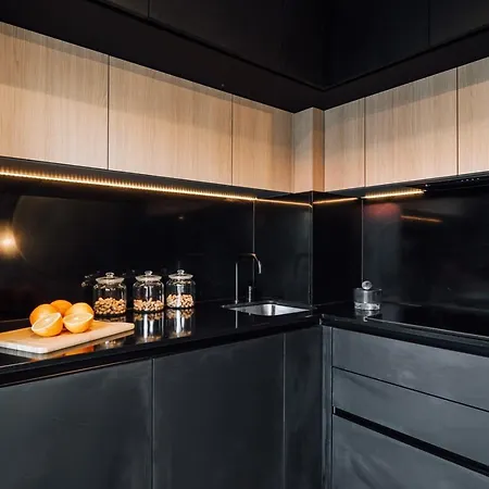 Oliveira - 1 Bedroom, Parking In Parque Nacoes דירה ליסבון